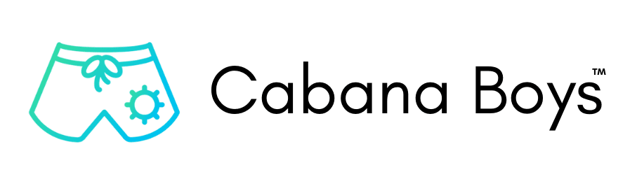 Cabana Boys logo - banner (transparent)