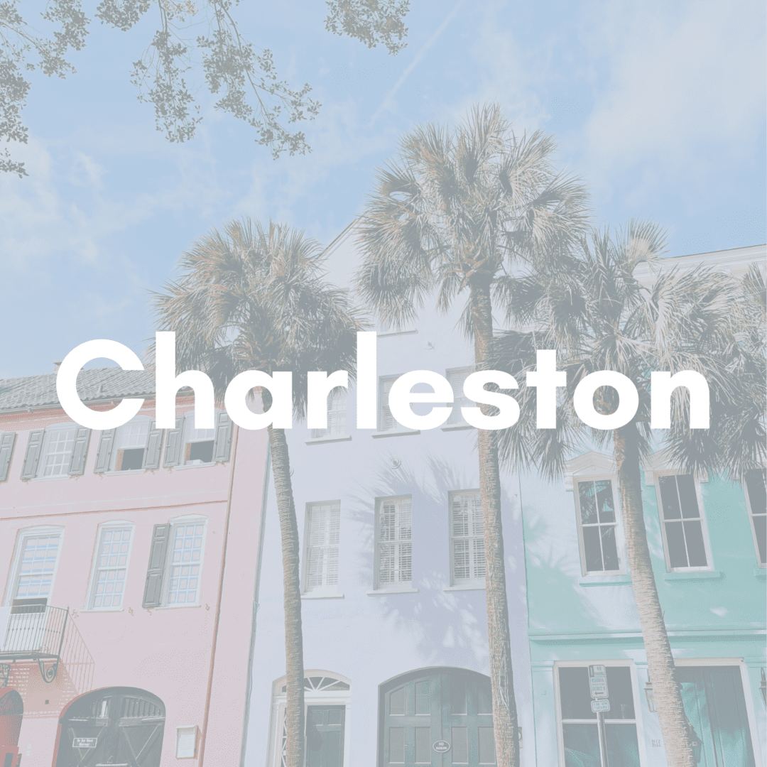 Charleston book tile