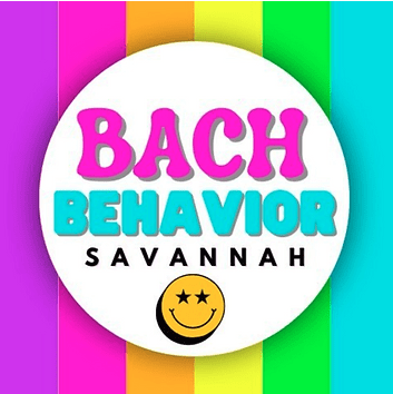 Bach Behavior logo