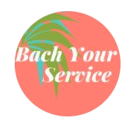 Bach Your Service logo